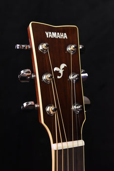 yamaha fg830 tbs tobacco brownsunburst acoustic guitar
