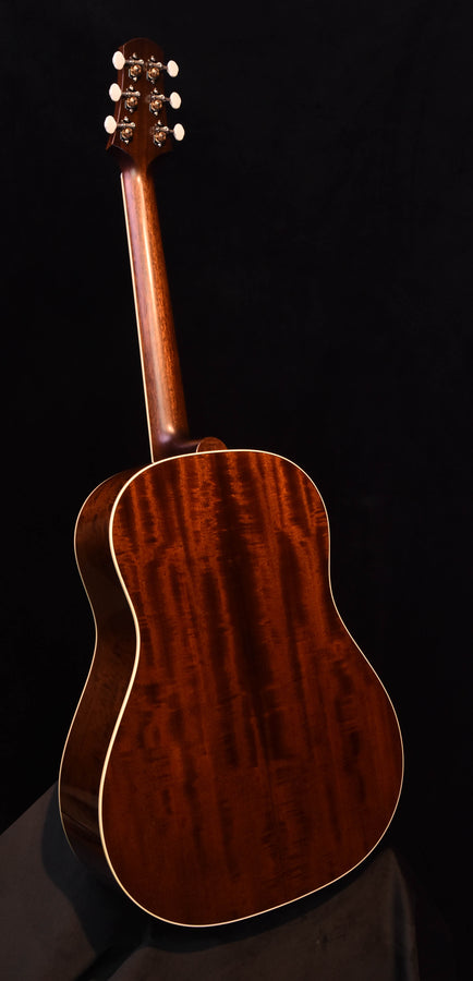 Bourgeois Banjo Killer Sloped Shoulder  Dreadnought Guitar