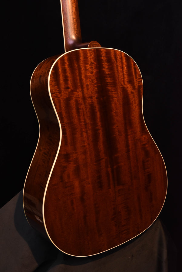 Bourgeois Banjo Killer Sloped Shoulder  Dreadnought Guitar