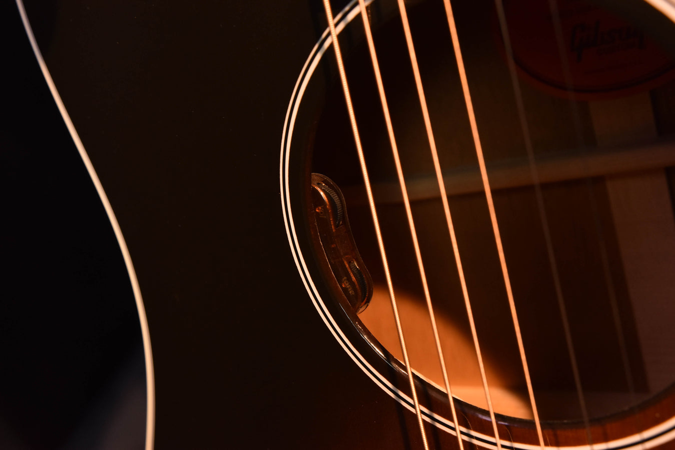 Gibson Keb'Mo' 3.0 12 Fret  Acoustic Guitar