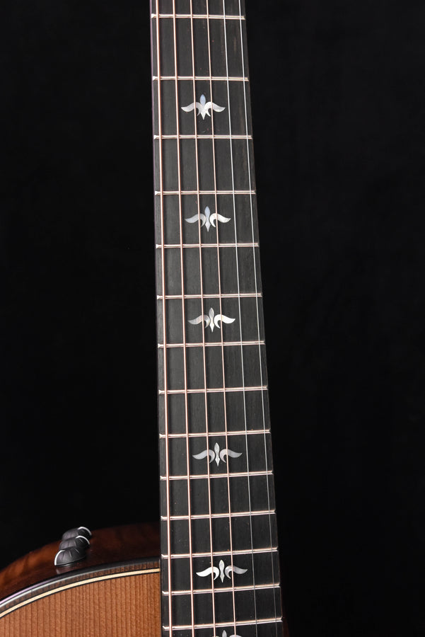 Taylor 614CE Builder's Edition WHB Acoustic Electric Guitar