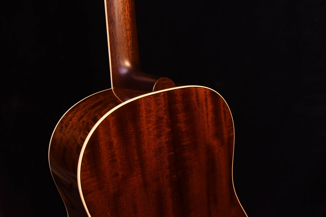 Bourgeois Banjo Killer Sloped Shoulder  Dreadnought Guitar