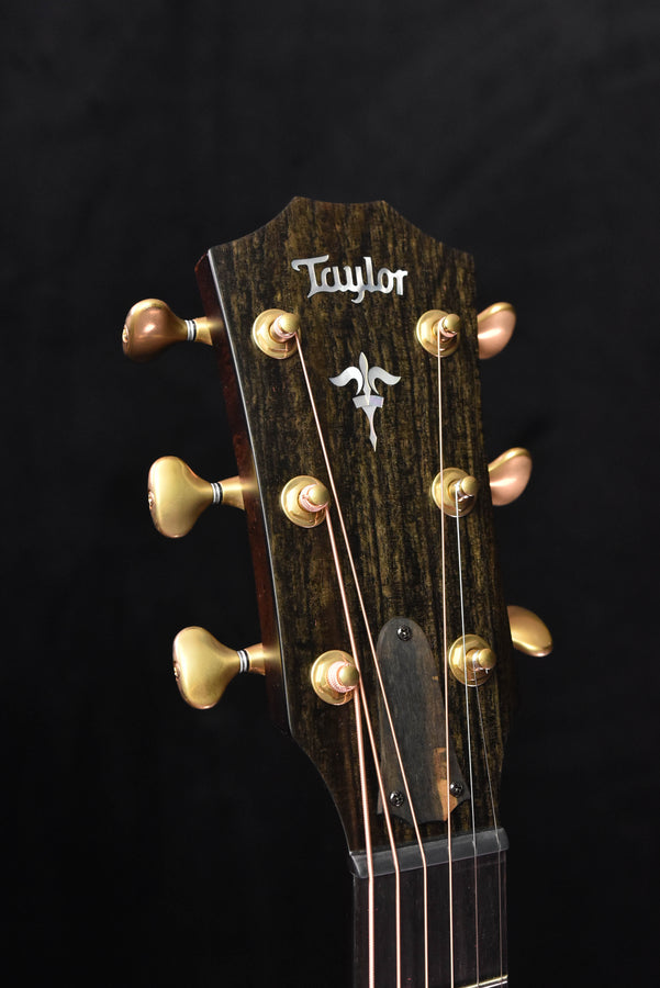 Taylor 614CE Builder's Edition WHB Acoustic Electric Guitar