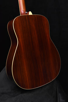 yamaha fg830 tbs tobacco brownsunburst acoustic guitar