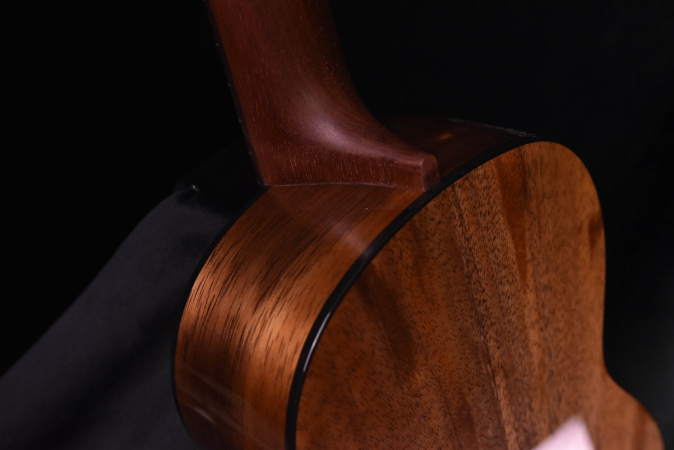 Martin TKE Tenor Koa Ukulele