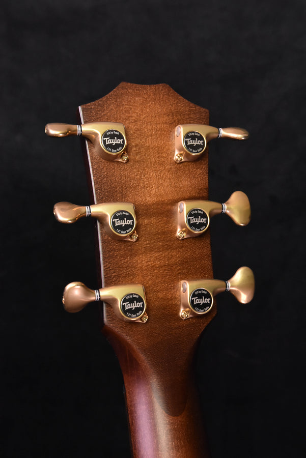 Taylor 614CE Builder's Edition WHB Acoustic Electric Guitar