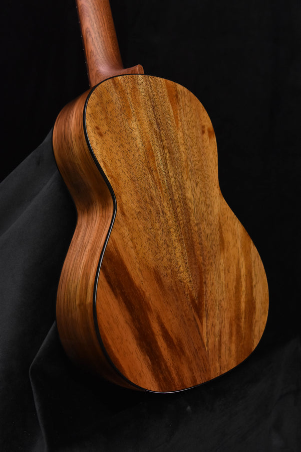Martin TKE Tenor Koa Ukulele