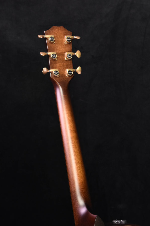 Taylor 614CE Builder's Edition WHB Acoustic Electric Guitar