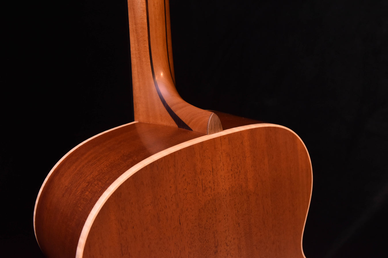 Lowden O-22 Original Series Acoustic Guitar