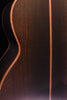 Lowden F-50 Ancient Bog Oak and Lutz Spruce Acoustic Guitar