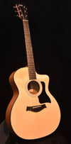 Taylor 114CE-S Acoustic Guitar