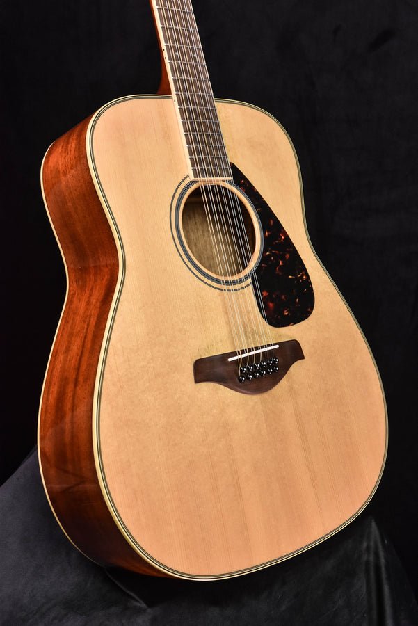 Yamaha FG820-12 12 String Acoustic Guitar