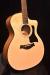 Taylor 114CE-S Acoustic Guitar