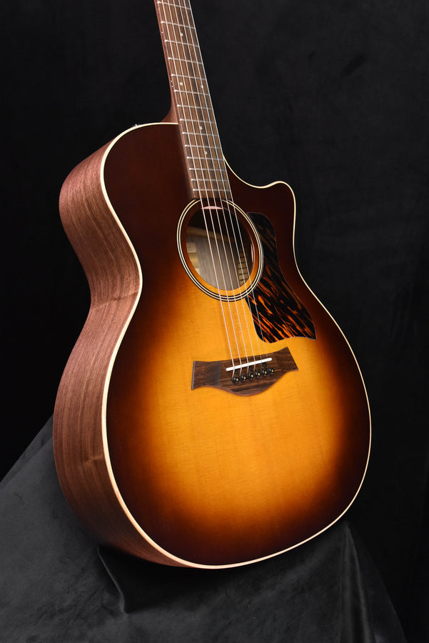 Taylor AD14CE-SB LTD Spruce/ Walnut 50th Anniversary Acoustic Guitar