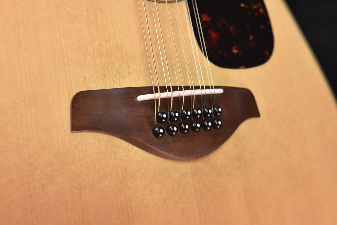 Yamaha FG820-12 12 String Acoustic Guitar