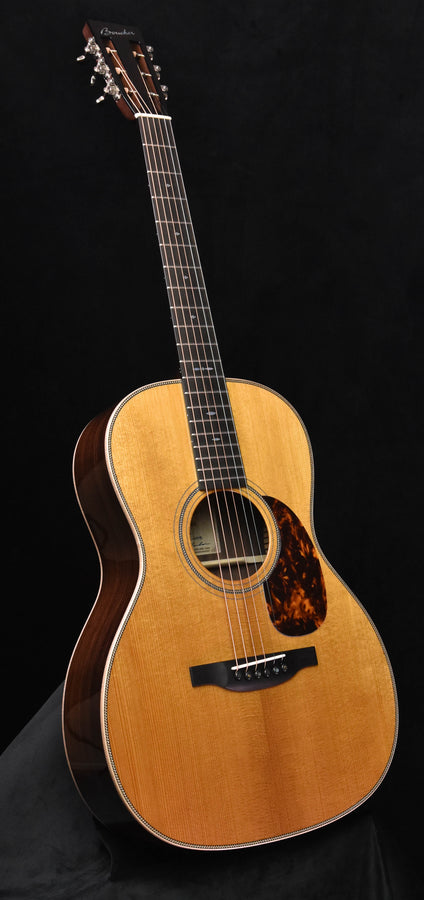 Boucher Heritage Goose 000-12 Fret Torrefied Adirondack Spruce and Rosewood Acoustic Guitar