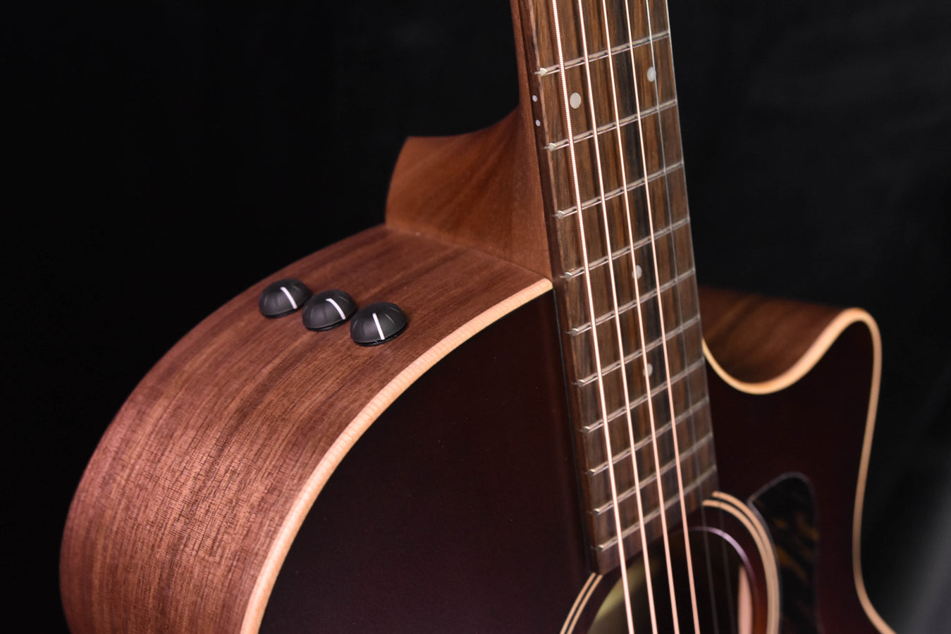 Taylor AD14CE-SB LTD Spruce/ Walnut 50th Anniversary Acoustic Guitar