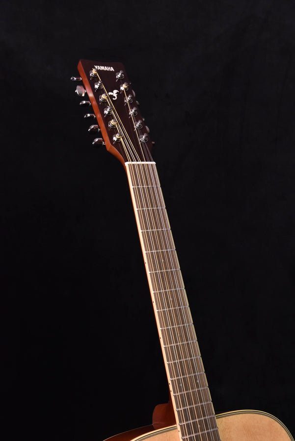 Yamaha FG820-12 12 String Acoustic Guitar