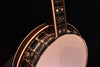 Recording King RK-Elite 76 Hearts and Flowers Inlay Five String Banjo
