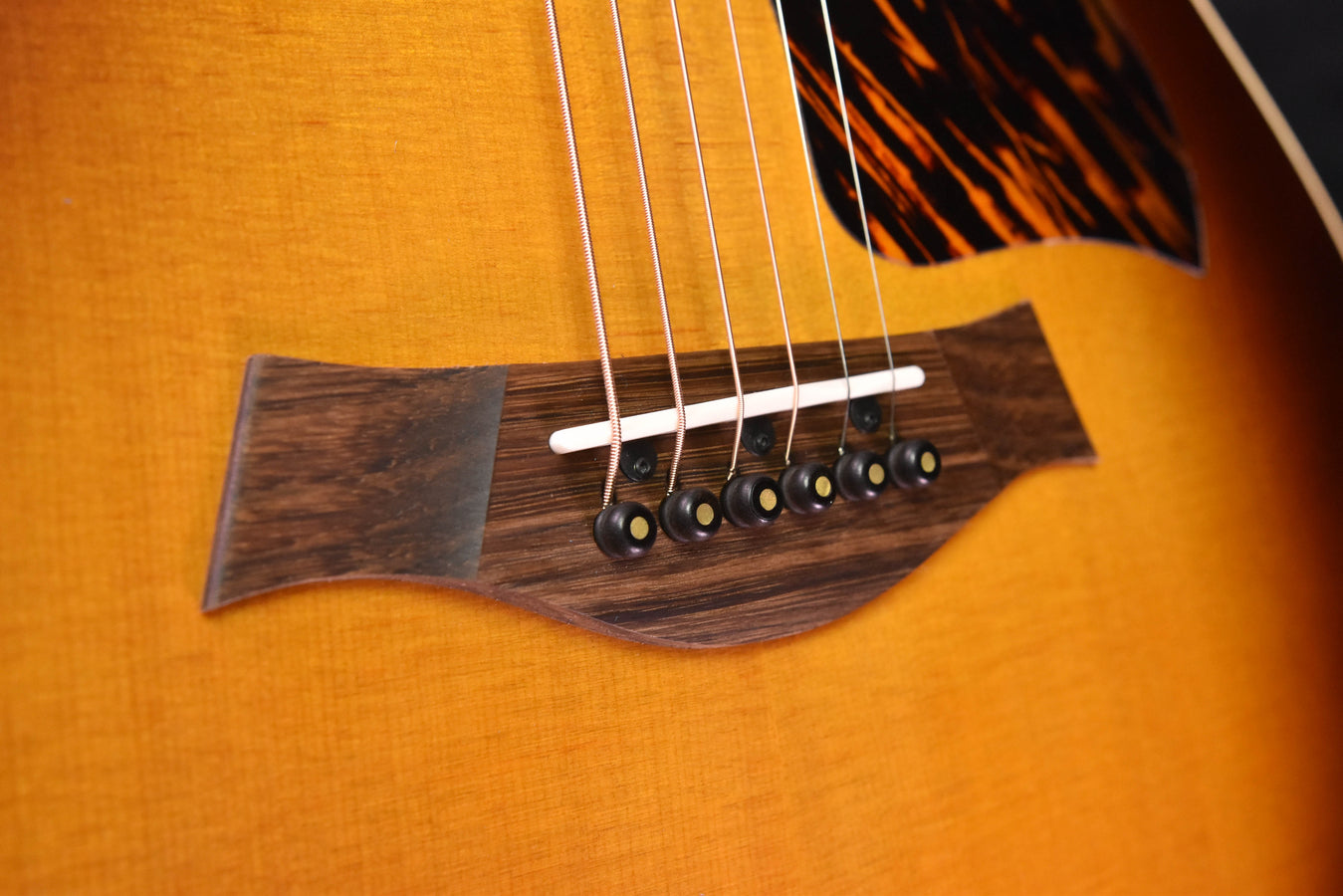 Taylor AD14CE-SB LTD Spruce/ Walnut 50th Anniversary Acoustic Guitar