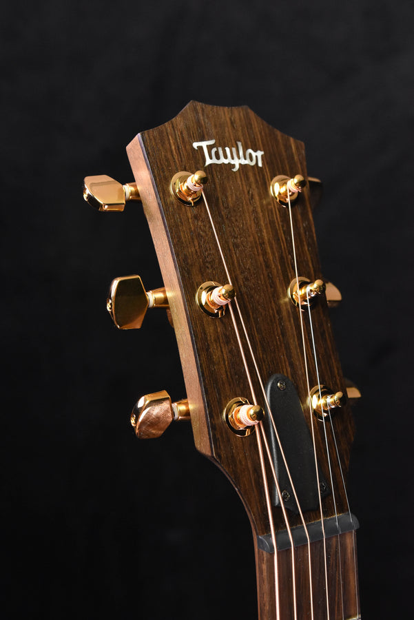 Taylor AD14CE-SB LTD Spruce/ Walnut 50th Anniversary Acoustic Guitar