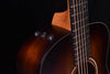 Taylor GS Mini-E Koa PLUS Shaded Edge Burst Acoustic Guitar