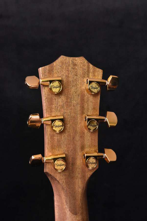 Taylor AD14CE-SB LTD Spruce/ Walnut 50th Anniversary Acoustic Guitar