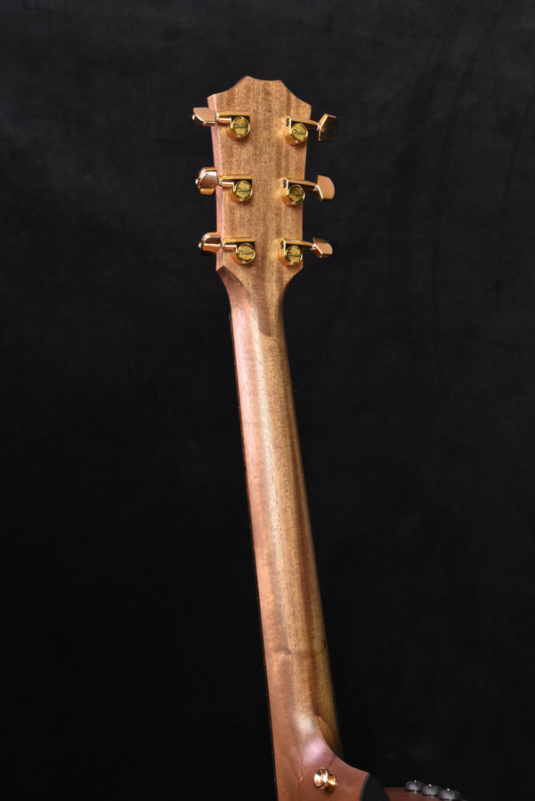 Taylor AD14CE-SB LTD Spruce/ Walnut 50th Anniversary Acoustic Guitar