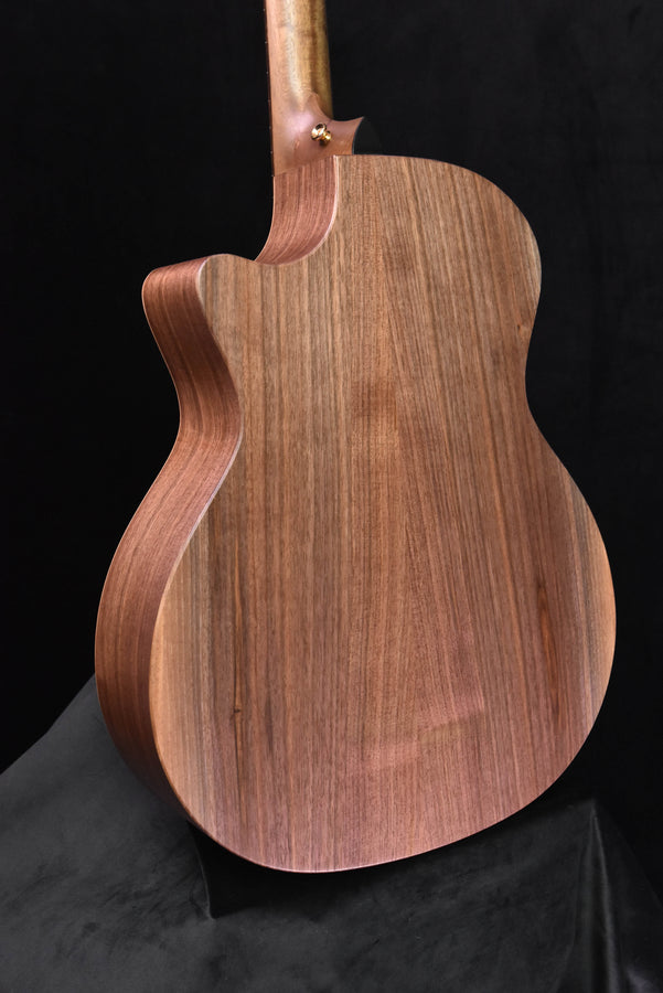 Taylor AD14CE-SB LTD Spruce/ Walnut 50th Anniversary Acoustic Guitar