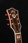 Guild D-55E Sunburst Traditional Series Antique Tobacco Burst (ATB) Acoustic Guitar
