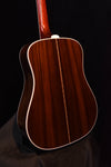 Guild D-55 Natural Acoustic Dreadnought Guitar