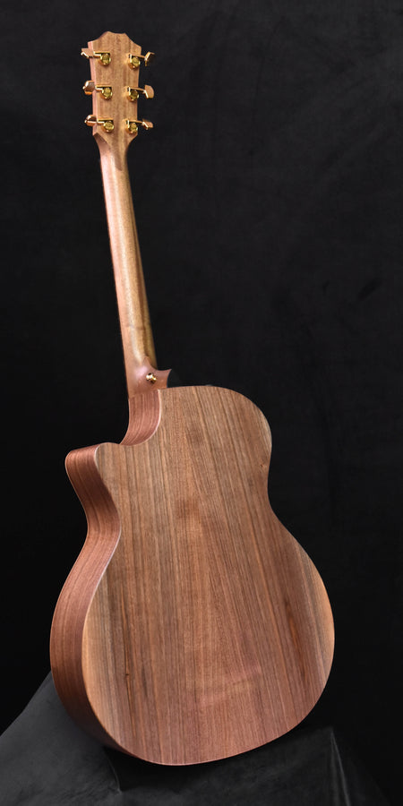 Taylor AD14CE-SB LTD Spruce/ Walnut 50th Anniversary Acoustic Guitar