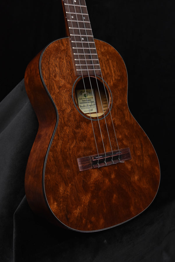 Martin 1T "IZ" Tenor Ukulele