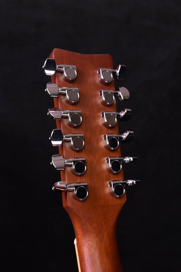 Yamaha FG820-12 12 String Acoustic Guitar