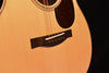 Santa Cruz OM Grande Custom Adi Top, Adi Braces w/ Hot Hide Glue Acoustic Guitar