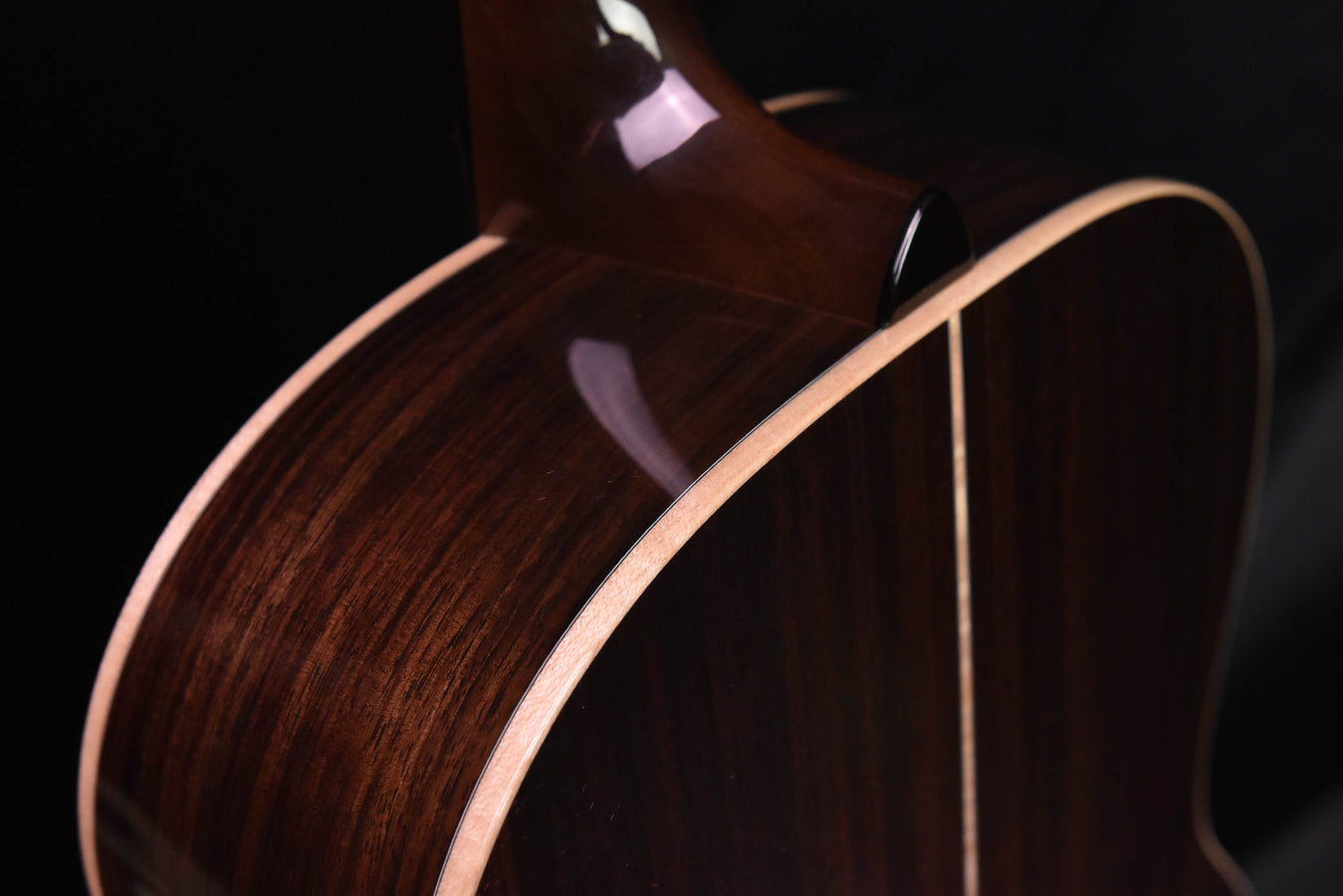 Boucher Heritage Goose 000-12 Fret Torrefied Adirondack Spruce and Rosewood Acoustic Guitar