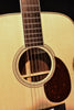 Santa Cruz OM Grande Custom Adi Top, Adi Braces w/ Hot Hide Glue Acoustic Guitar