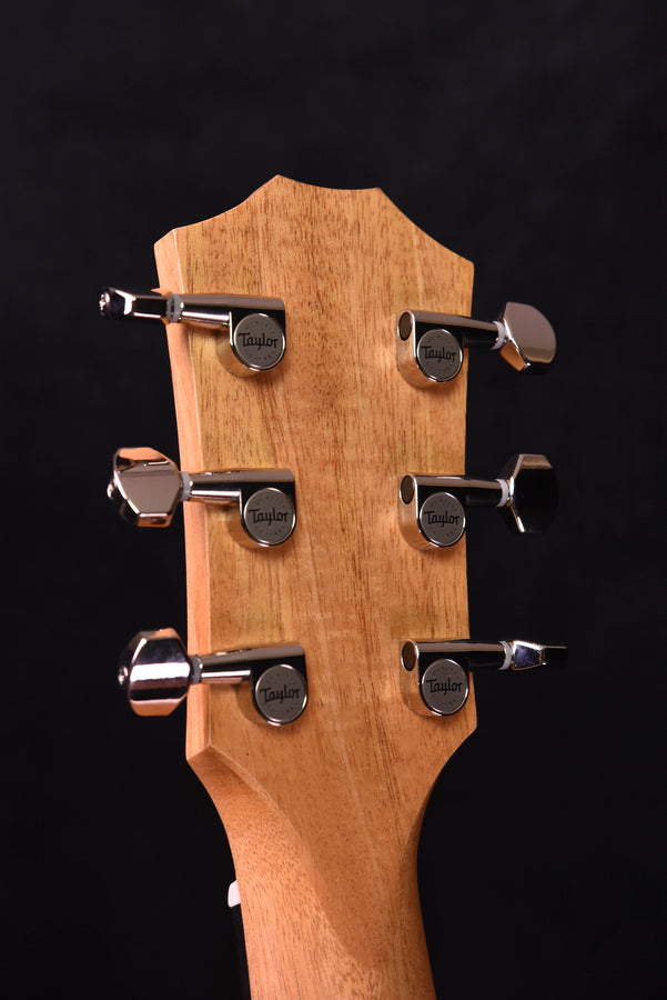 Taylor GS Mini-E Koa PLUS Shaded Edge Burst Acoustic Guitar