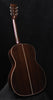 Boucher Heritage Goose 000-12 Fret Torrefied Adirondack Spruce and Rosewood Acoustic Guitar