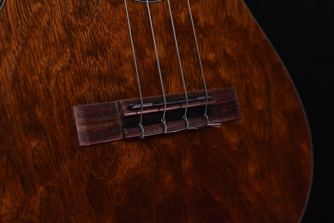 Martin 1T "IZ" Tenor Ukulele