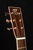 Santa Cruz OM Grande Custom Adi Top, Adi Braces w/ Hot Hide Glue Acoustic Guitar