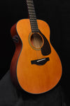 Yamaha FSX5 Acoustic/Electric Guitar