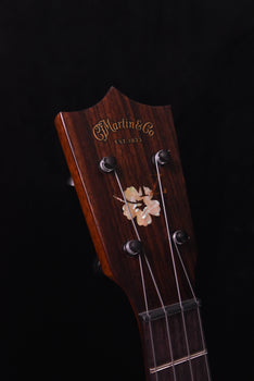 martin 1t "iz" tenor ukulele
