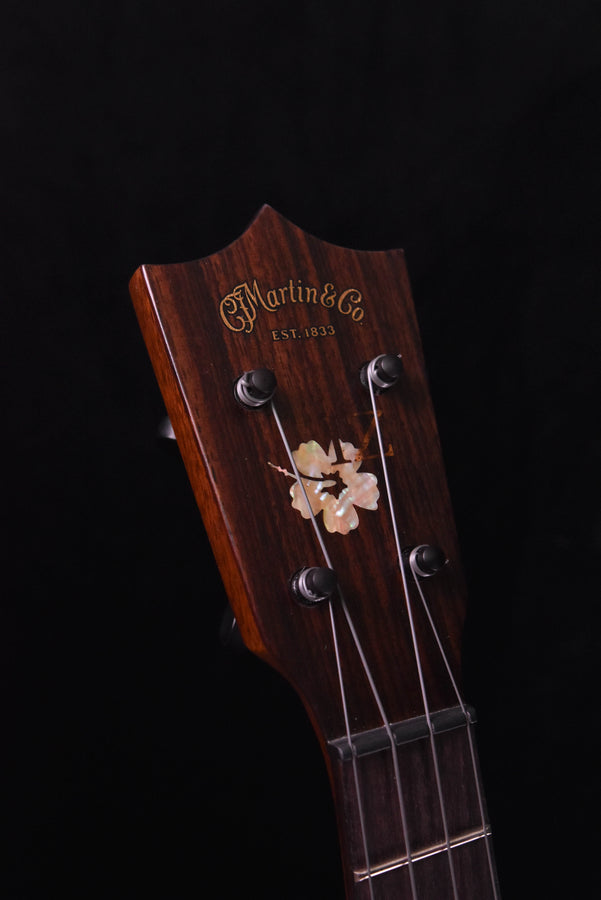 Martin 1T "IZ" Tenor Ukulele