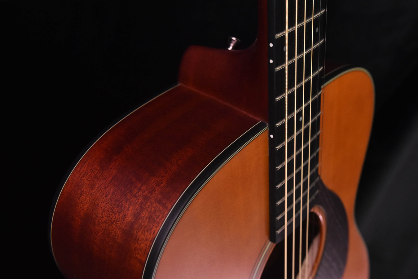 Yamaha FSX5 Acoustic/Electric Guitar