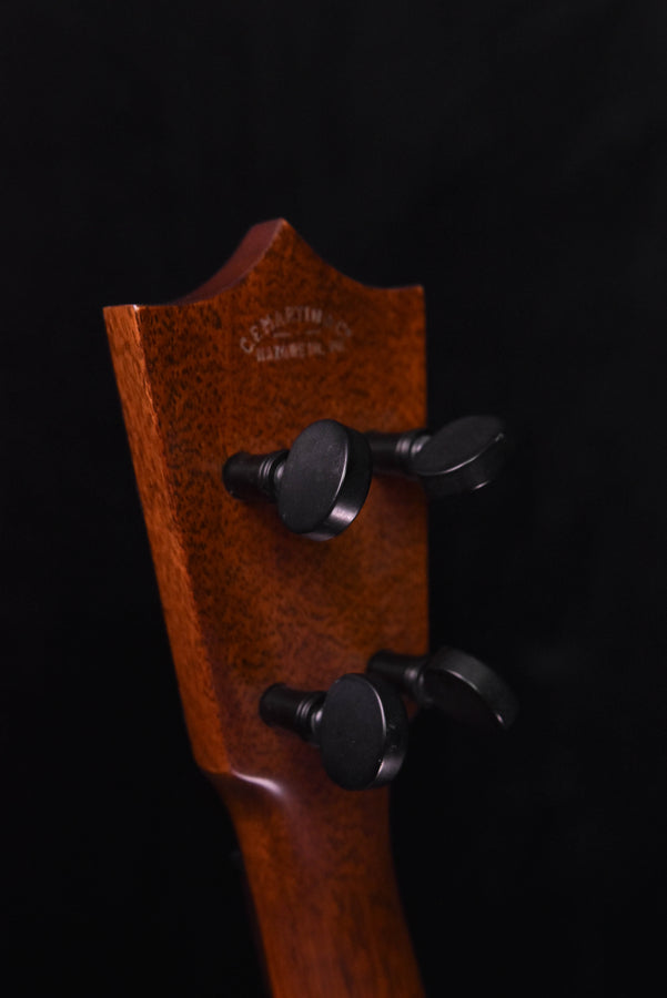 Martin 1T "IZ" Tenor Ukulele