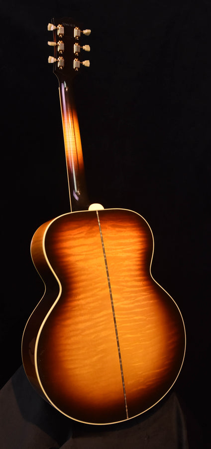 Gibson SJ-200 Original Vintage Sunburst Jumbo Acoustic Guitar