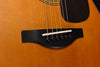 Yamaha FSX5 Acoustic/Electric Guitar