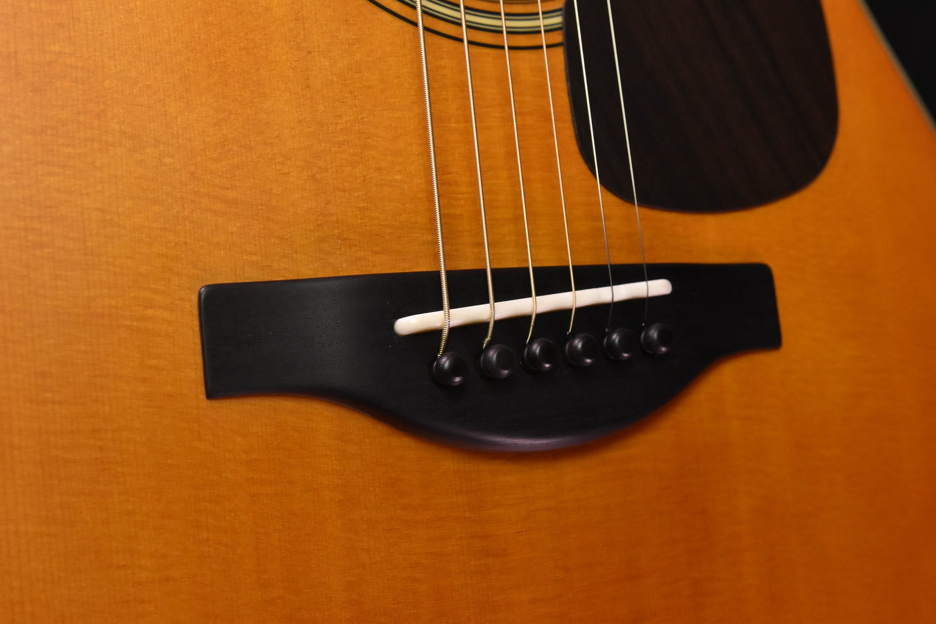 Yamaha FSX5 Acoustic/Electric Guitar