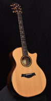 Used Taylor 914CE Acoustic Guitar- 2019. Excellent Condition